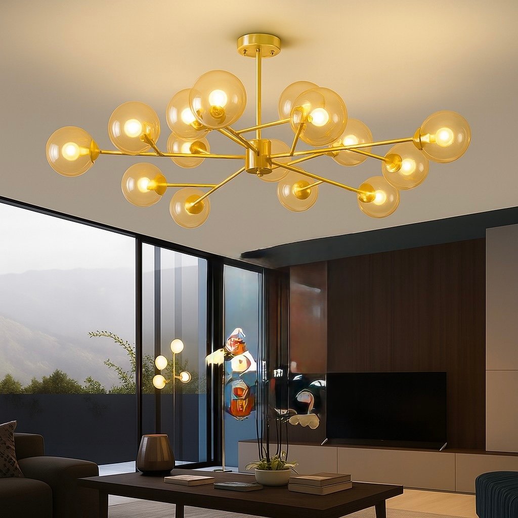 HANGING LIGHT